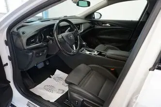 Opel Insignia, 1.6, 100 kW, diesel, automatic, front-wheel drive