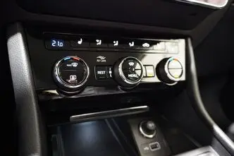 Škoda Superb, 1.5, 110 kW, бензин, механическая, передний привод