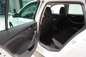 Škoda Kamiq, 1.0, 81 kW, petrol, automatic, front-wheel drive
