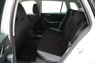Škoda Kamiq, 1.0, 81 kW, petrol, automatic, front-wheel drive