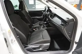 Škoda Kamiq, 1.0, 81 kW, petrol, automatic, front-wheel drive
