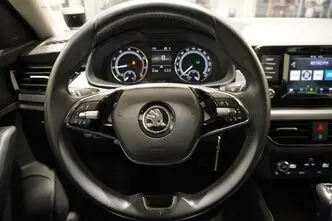 Škoda Kamiq, 1.0, 81 kW, petrol, automatic, front-wheel drive