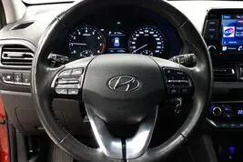 Hyundai i30, 1.0, 88.3 kW, бензин, автомат, передний привод