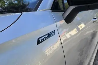Škoda Kodiaq, 2.0, 142 kW, diisel, automaat, nelikvedu