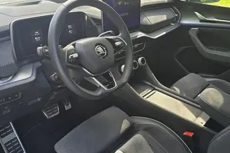 Škoda Kodiaq, 2.0, 142 kW, diisel, automaat, nelikvedu
