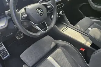 Škoda Kodiaq, 2.0, 142 kW, diisel, automaat, nelikvedu