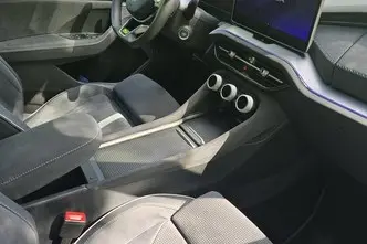 Škoda Kodiaq, 2.0, 142 kW, diisel, automaat, nelikvedu