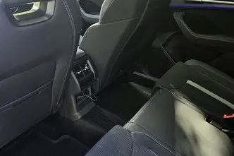 Škoda Kodiaq, 2.0, 142 kW, diisel, automaat, nelikvedu