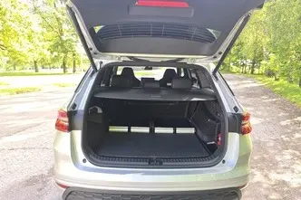 Škoda Kodiaq, 2.0, 142 kW, diisel, automaat, nelikvedu