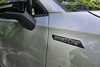 Škoda Kodiaq, 2.0, 142 kW, diisel, automaat, nelikvedu