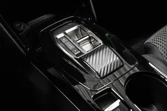 Peugeot 2008, электричество, автомат, передний привод
