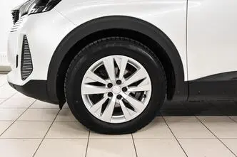 Peugeot 3008, дизель, автомат, передний привод