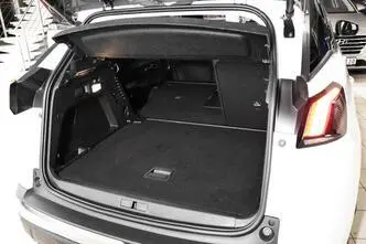 Peugeot 3008, дизель, автомат, передний привод