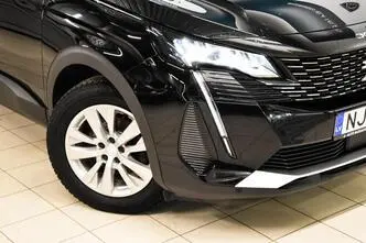 Peugeot 3008, бензин, автомат, передний привод