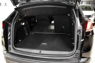 Peugeot 3008, бензин, автомат, передний привод