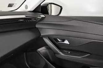 Peugeot 308, бензин, автомат, передний привод