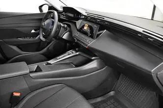 Peugeot 308, бензин, автомат, передний привод