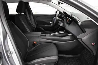 Peugeot 308, бензин, автомат, передний привод