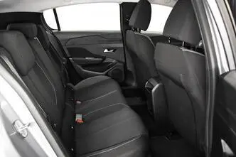 Peugeot 308, бензин, автомат, передний привод