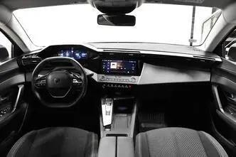 Peugeot 308, бензин, автомат, передний привод