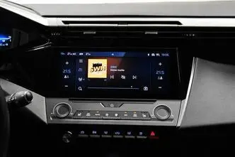 Peugeot 308, бензин, автомат, передний привод