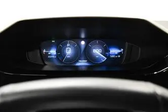 Peugeot 308, бензин, автомат, передний привод