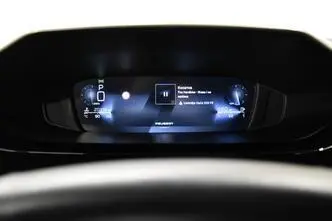 Peugeot 308, бензин, автомат, передний привод