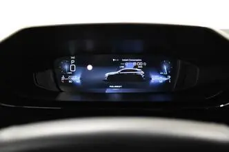 Peugeot 308, бензин, автомат, передний привод