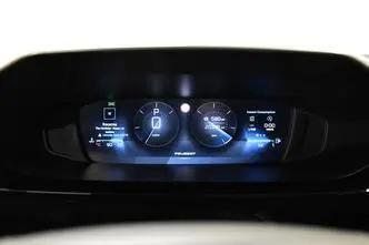 Peugeot 308, бензин, автомат, передний привод