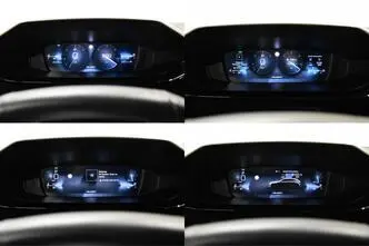 Peugeot 308, бензин, автомат, передний привод