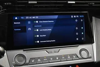 Peugeot 308, бензин, автомат, передний привод