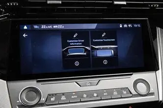 Peugeot 308, бензин, автомат, передний привод