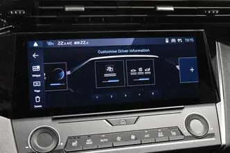 Peugeot 308, бензин, автомат, передний привод
