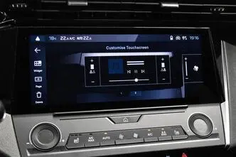 Peugeot 308, бензин, автомат, передний привод