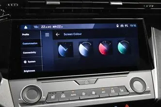 Peugeot 308, бензин, автомат, передний привод
