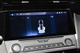 Peugeot 308, бензин, автомат, передний привод