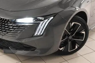 Peugeot, дизель, автомат, передний привод