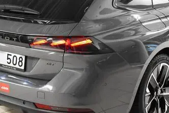 Peugeot, дизель, автомат, передний привод