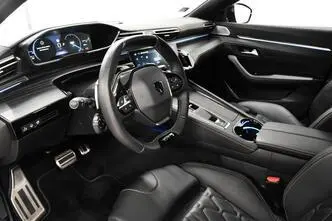 Peugeot, дизель, автомат, передний привод