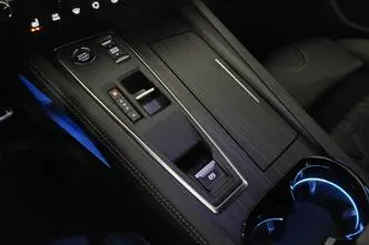 Peugeot, дизель, автомат, передний привод