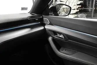 Peugeot, дизель, автомат, передний привод