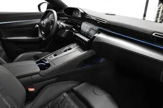 Peugeot, дизель, автомат, передний привод