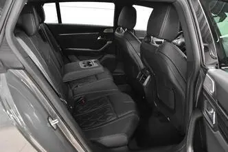 Peugeot, дизель, автомат, передний привод