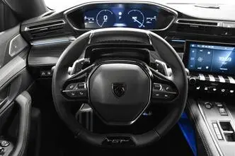 Peugeot, дизель, автомат, передний привод