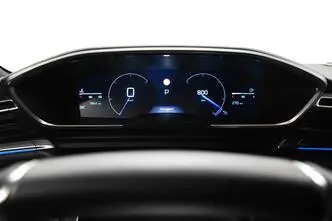 Peugeot, дизель, автомат, передний привод