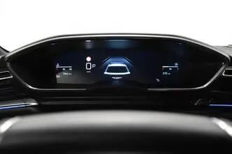 Peugeot, дизель, автомат, передний привод