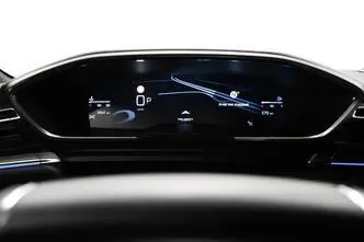 Peugeot, дизель, автомат, передний привод