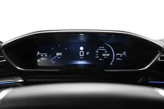Peugeot, дизель, автомат, передний привод