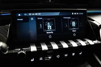 Peugeot, дизель, автомат, передний привод