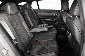 Peugeot 508, diisel, automaat, esivedu